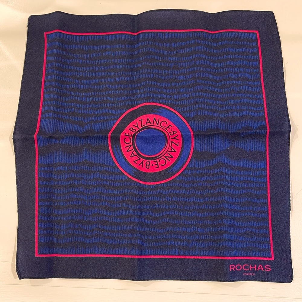 Handkerchief